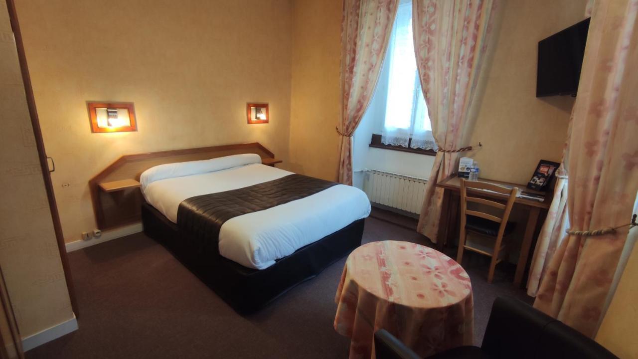 Angleterre Hotel Cherbourg-en-Cotentin