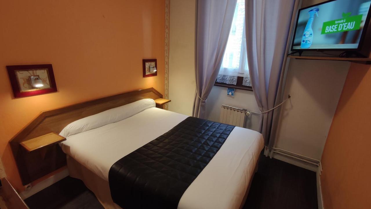 Hotel Angleterre Cherbourg-en-Cotentin