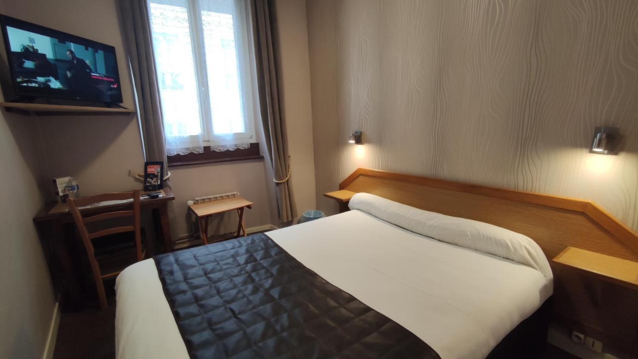 Hotel Angleterre 2*